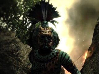 The Secret World: Dev diary o świecie i lokacjach [WIDEO]