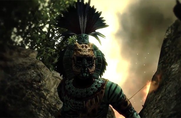 The Secret World: Dev diary o świecie i lokacjach [WIDEO]