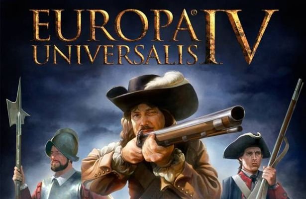 Europa Universalis IV – recenzja cdaction.pl