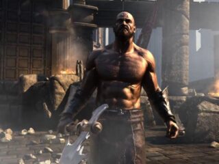 Lords of the Fallen już jest! [WIDEO]