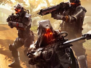 Multi Killzone: Shadow Fall za&nbsp;darmo dla Plusowiczów! Kiedy?