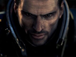 Mass Effect 2 – nowy zwiastun [WIDEO]