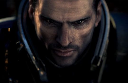 Mass Effect 2 – nowy zwiastun [WIDEO]
