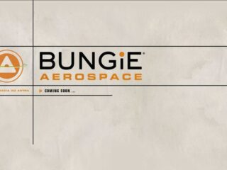 Aerospace: Wiemy, czym jest nowy projekt Bungie! To nie gra…