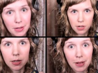 Angry Birds: Motyw muzyczny w&nbsp;wykonaniu Pomplamoose [WIDEO]