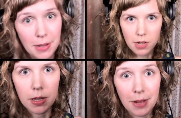 Angry Birds: Motyw muzyczny w wykonaniu Pomplamoose [WIDEO]