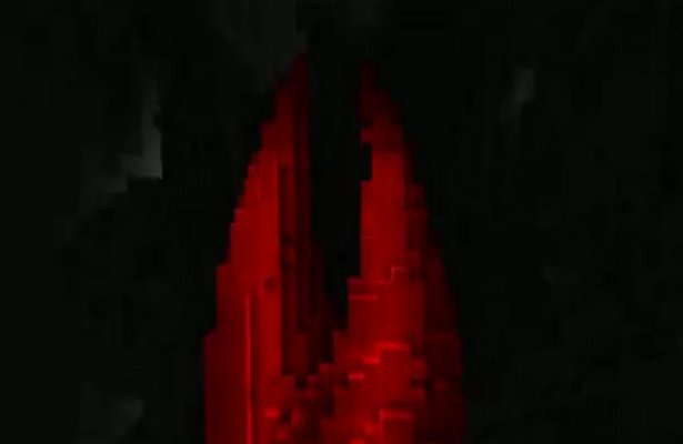 Dead Space 2 w Minecrafcie