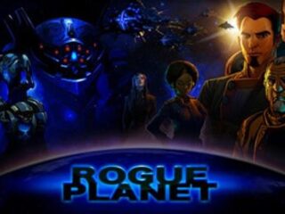 Recenzja: Rogue Planet (iPhone)