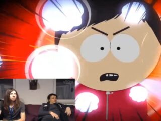 CD-Action na&nbsp;Gamescomie – South Park: The Fractured But Whole
