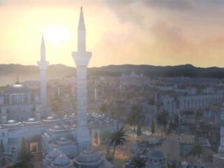 Assassin´s Creed: Revelations – Nie od razu Konstantynopol zbudowano [WIDEO]