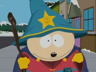 E3 2013: South Park: The Stick of Truth – Nagasakipierd… [WIDEO]