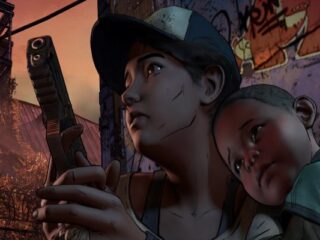 The Walking Dead: W&nbsp;trzeci sezon zagramy jeszcze jesienią