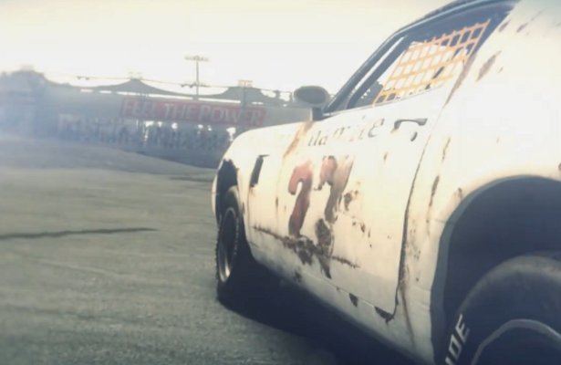 Twórcy FlatOuta: Oto nasza nowa gra. FlatOut 4? [WIDEO]