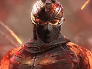 Ninja Gaiden 3: Sieczka ze szczyptą fabuły [WIDEO]