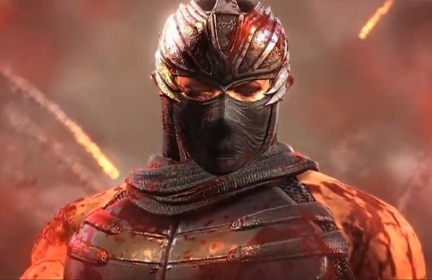 Ninja Gaiden 3: Sieczka ze szczyptą fabuły [WIDEO]