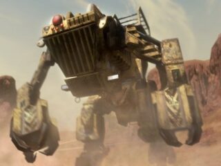 Red Faction: Guerrilla – wymagania sprzętowe