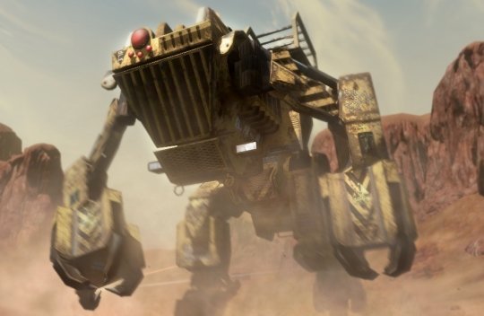 Red Faction: Guerrilla – wymagania sprzętowe