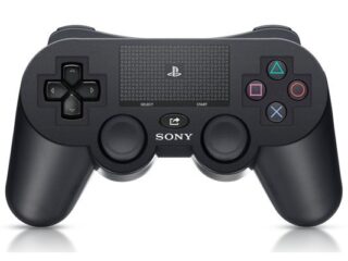 PlayStation 4: Nowe plotki o&nbsp;padzie