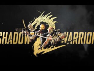 Shadow Warrior 2 – wygraj jeden z 5 zestawów gra (PC) + koszulka UPDATE [Zakończony]