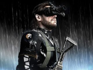 Metal Gear Solid: Ground Zeroes – nadchodzi nowy MGS, z&nbsp;otwartym światem! [UPDATE – Nowe informacje]