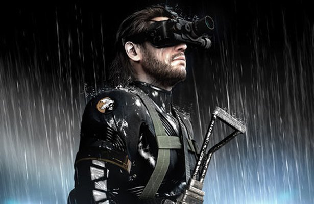 Metal Gear Solid: Ground Zeroes – Nowe informacje. Będzie multi