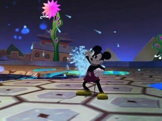 Epic Mickey – sporo nowych informacji! Miki niszczy świat, data premiery, możliwe wersje nie-na-Wii oraz dużo więcej [WIDEO]