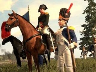 Napoleon: Total War ? rewolucyjny tryb multiplayer nosi nazwę… „Bitwy Wizytacyjne”. WTF?!?