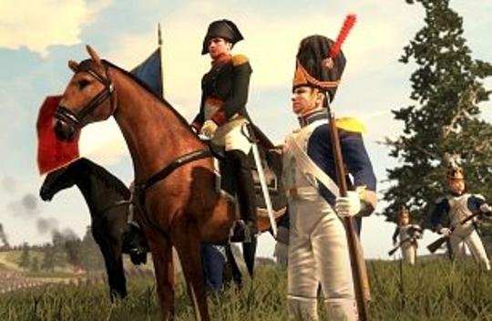 Napoleon: Total War – Graj za darmo w najbliższy weekend