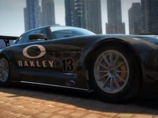 GRID 2: Weź udział w&nbsp;sponsorowanych zawodach Oakley [WIDEO]