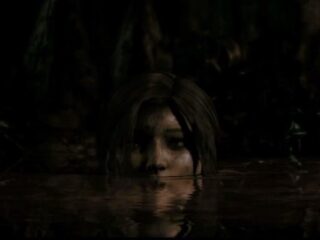 Tomb Raider: Jedna za&nbsp;wszystkich [WIDEO]