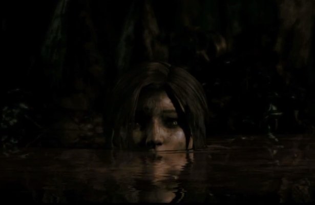 Tomb Raider: Jedna za wszystkich [WIDEO]