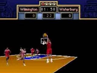 Koszykarskie trzęsienie ziemi: koniec serii NBA Live, Michael Jordan w NBA2K11!