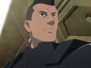 Mass Effect: Paragon Lost – trailer z&nbsp;obcymi, którzy&nbsp;wyglądają… obco [WIDEO]