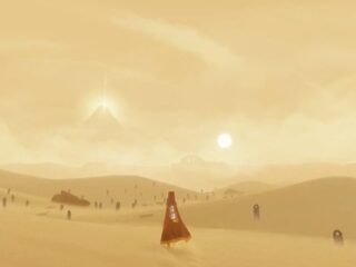 Podróż: Zwiastun edycji kolekcjonerskiej [WIDEO]