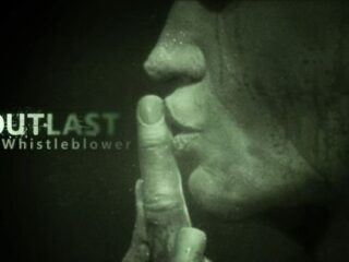 Outlast: Whistleblower – Pora na&nbsp;straszne DLC