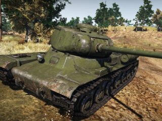 War Thunder: Wojska lądowe – Weź udział w&nbsp;zamkniętej becie. Mamy klucze! – UPDATE – Limit wyczerpany