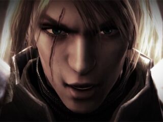 Soul Calibur V: Nowe informacje