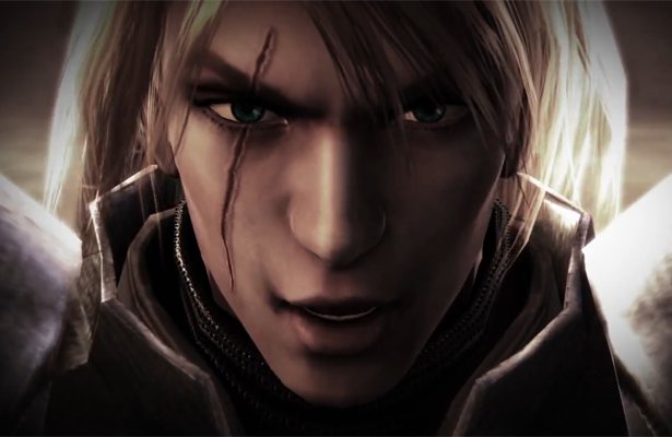 Soul Calibur V: Nowe informacje