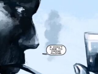 Hard Reset: Komiksowy trailer [WIDEO]