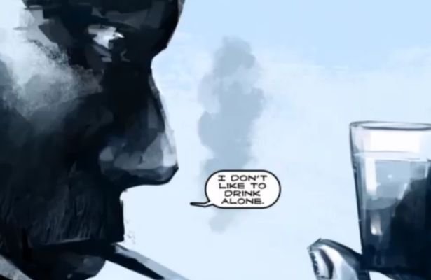 Hard Reset: Komiksowy trailer [WIDEO]