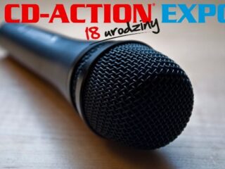 Wywiady i&nbsp;akredytacje prasowe na&nbsp;CD-Action Expo