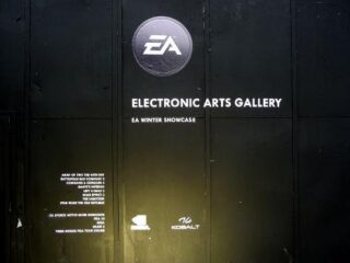 EA Winter Showcase – Elektronicy pokazują swoje zimowe hity!