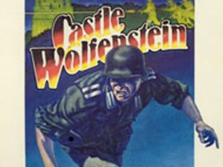Castle Wolfenstein: Będzie ekranizacja serii Wolfenstein od&nbsp;scenarzysty „Pulp Fiction”