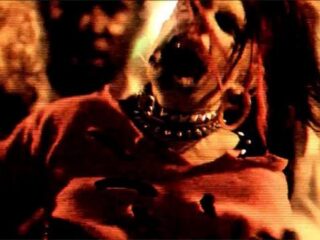 Dead Nation: Ponad siedem minut rzezi zombie [WIDEO]