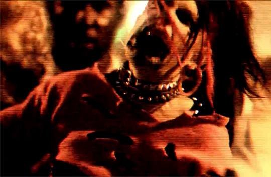 Dead Nation: Ponad siedem minut rzezi zombie [WIDEO]