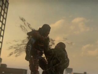 Prototype 2: Potężny kopniak bonusem przedpremierowym [WIDEO]