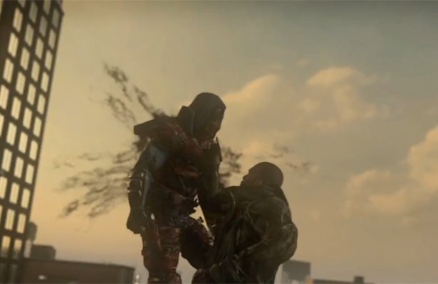 Prototype 2: Potężny kopniak bonusem przedpremierowym [WIDEO]
