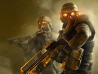 Official PlayStation Magazine sieje ploty: Killzone 3, Resistance 3 i sequel CoD: World at War w produkcji