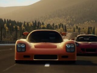 Forza Horizon – Tak&nbsp;powstawało wirtualne Kolorado [WIDEO]