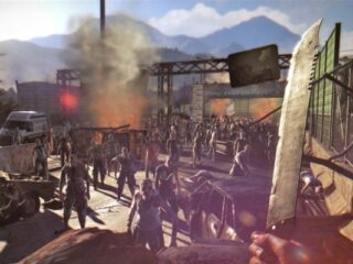 Dying Light: Ktoś marzy, by&nbsp;znaleźć się w&nbsp;grze?